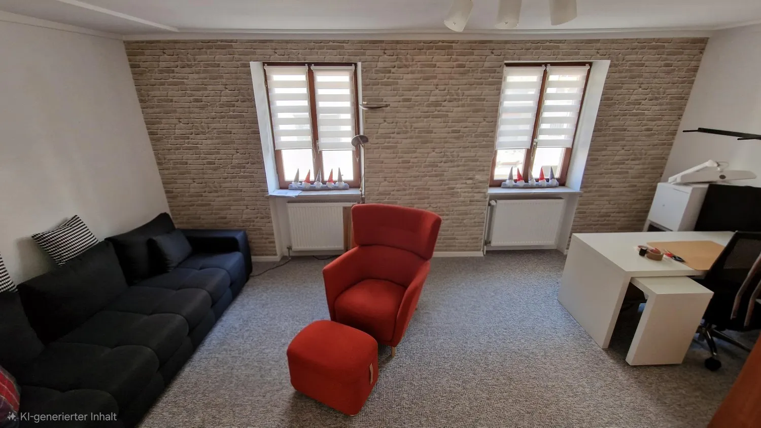 2 Zimmer Wohnung mit 58 m² in Landau in der Pfalz – Bild 3
