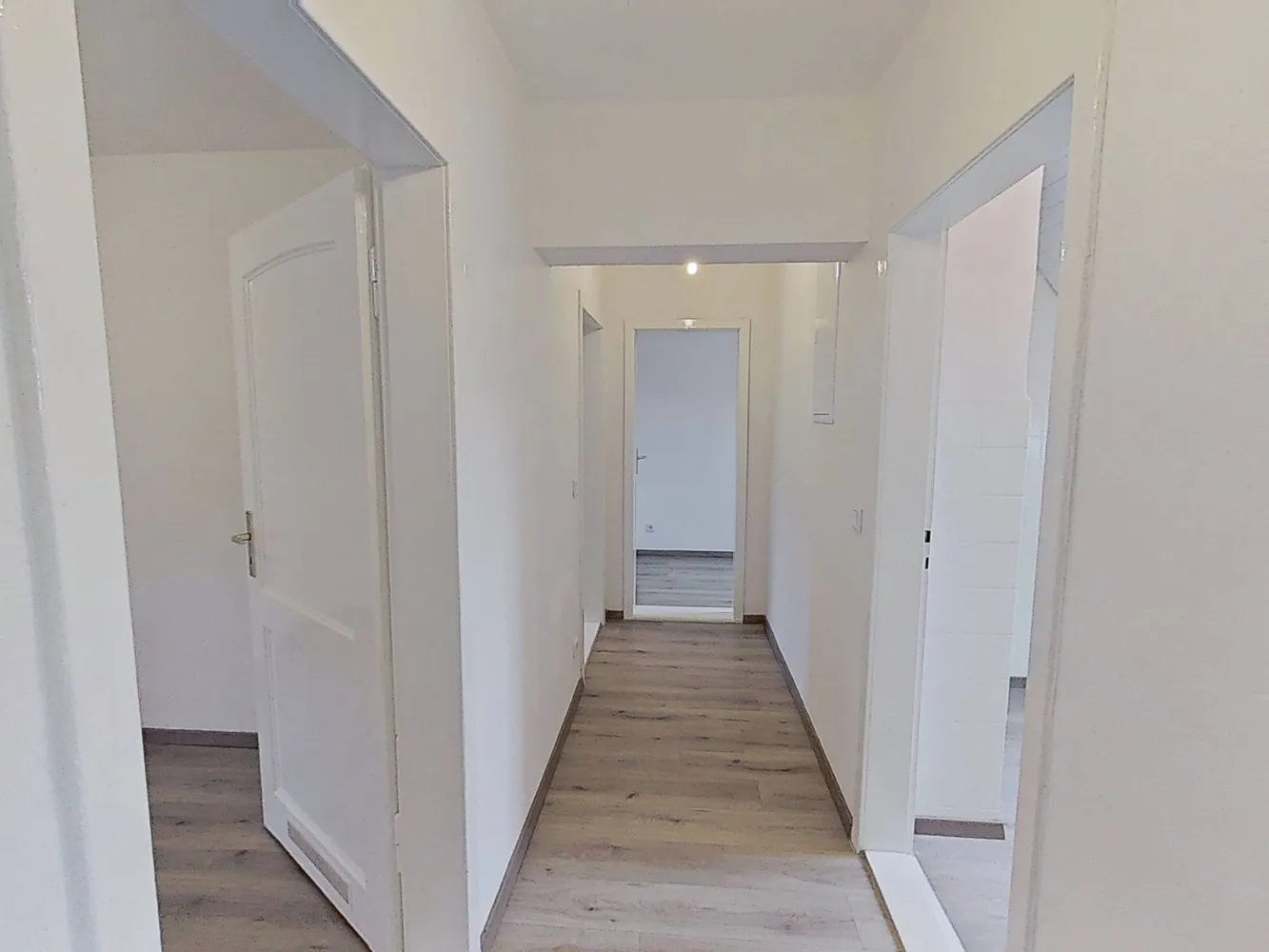 3 room apartment with 20 m² in Ahaus – Photo 12
