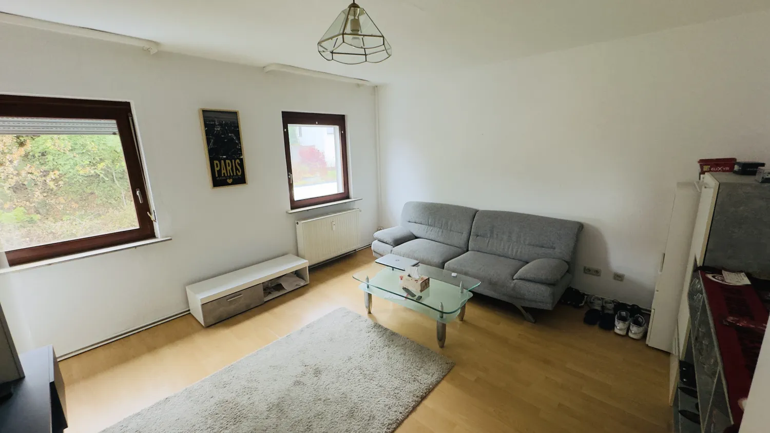 3 Zimmer Wohnung mit 64 m² in Wiesbaden – Bild 5