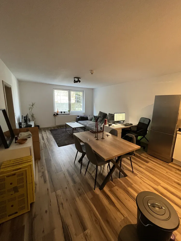 2 Zimmer Wohnung mit 48 m² in Mainz – Bild 3