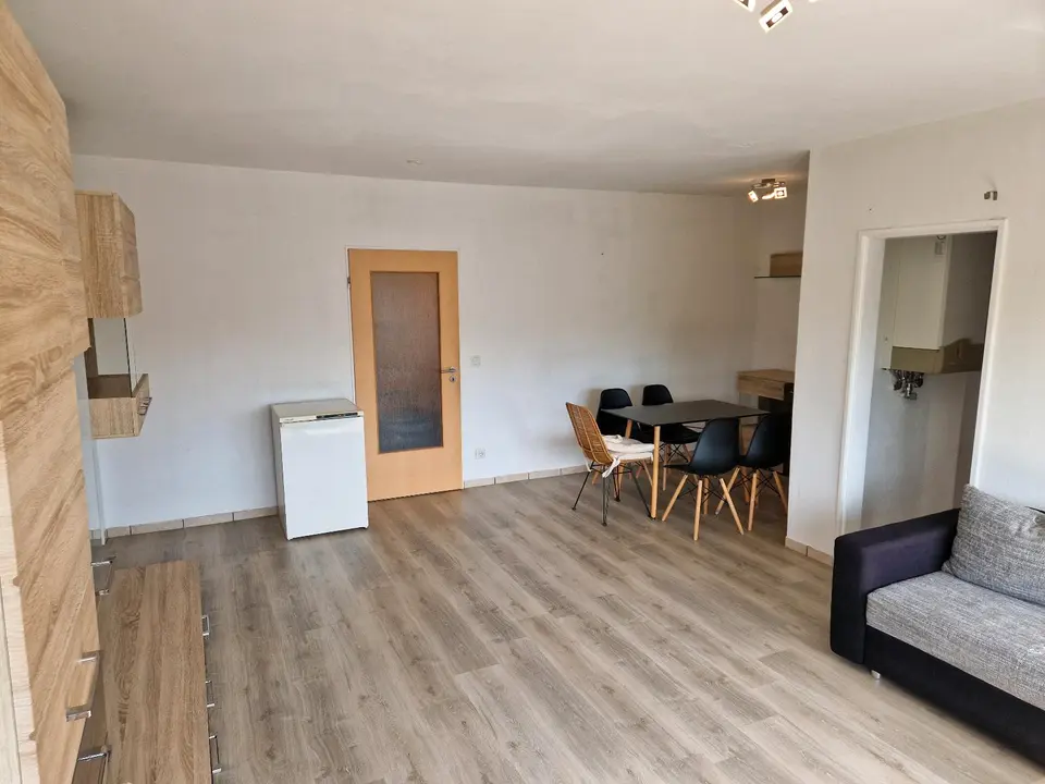 2 Zimmer Wohnung mit 57 m² in Bocholt – Bild 4