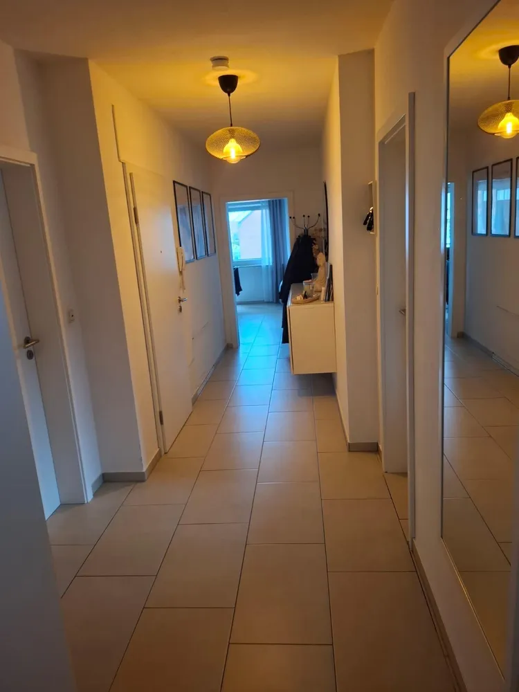 3 Zimmer Wohnung mit 98 m² in Paderborn – Bild 2