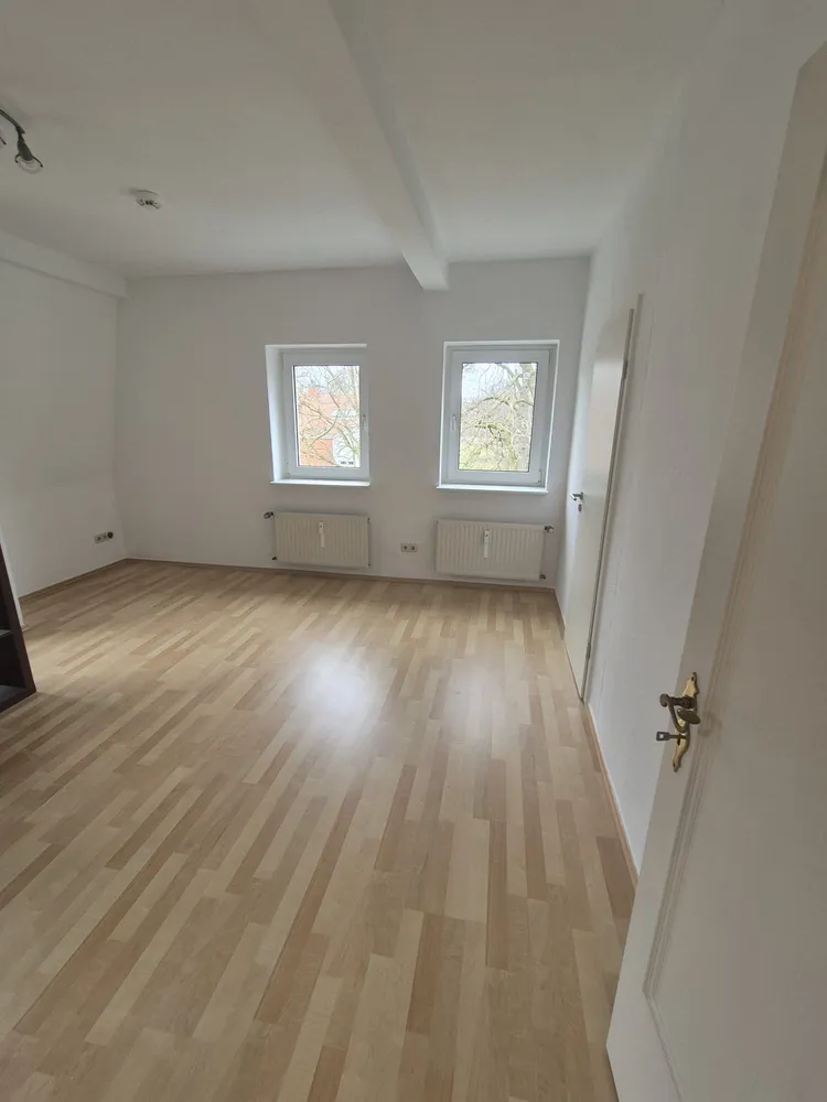 3 Zimmer Wohnung mit 56 m² in Frankfurt am Main – Bild 2