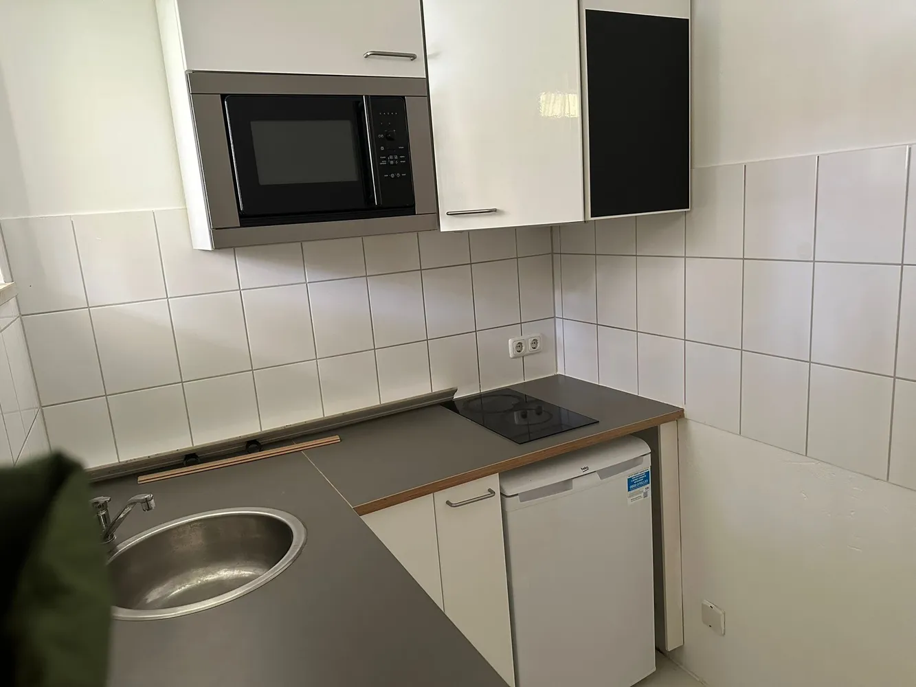 2 Zimmer Wohnung mit 35 m² in München – Bild 6