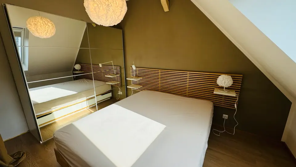 2 Zimmer Wohnung mit 72 m² in Osnabrück – Bild 8