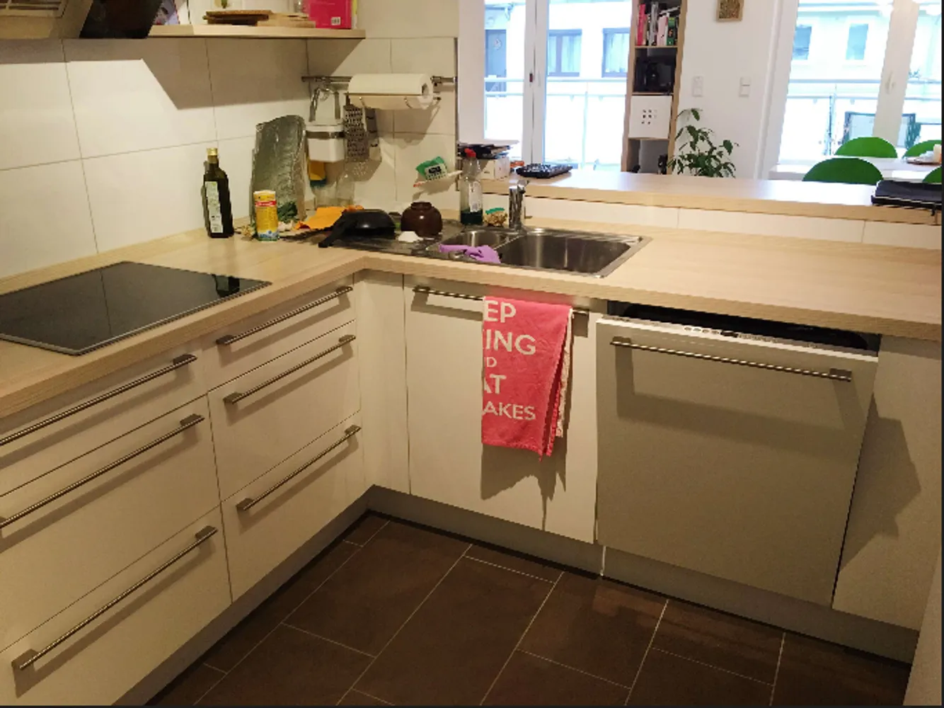 2 Zimmer Wohnung mit 60 m² in Bremen – Bild 7