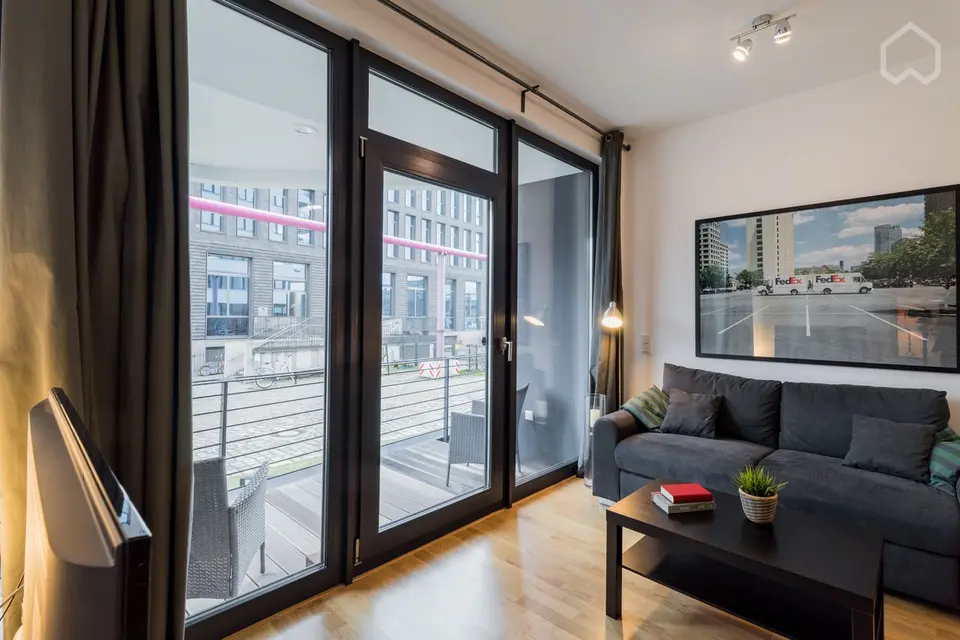 2 Zimmer Wohnung mit 51 m² in Dresden – Bild 3
