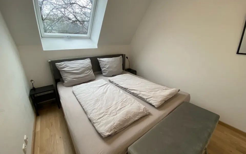 WG-Zimmer mit 60 m² in Karlsruhe – Bild 3