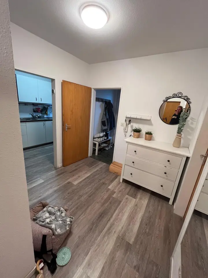 WG-Zimmer mit 73 m² in Oldenburg – Bild 4