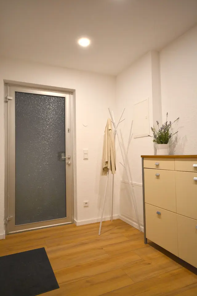 WG-Zimmer mit 53 m² in Wiesbaden – Bild 4