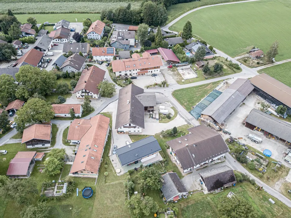5 Zimmer Haus mit 155 m² in Rosenheim – Bild 5