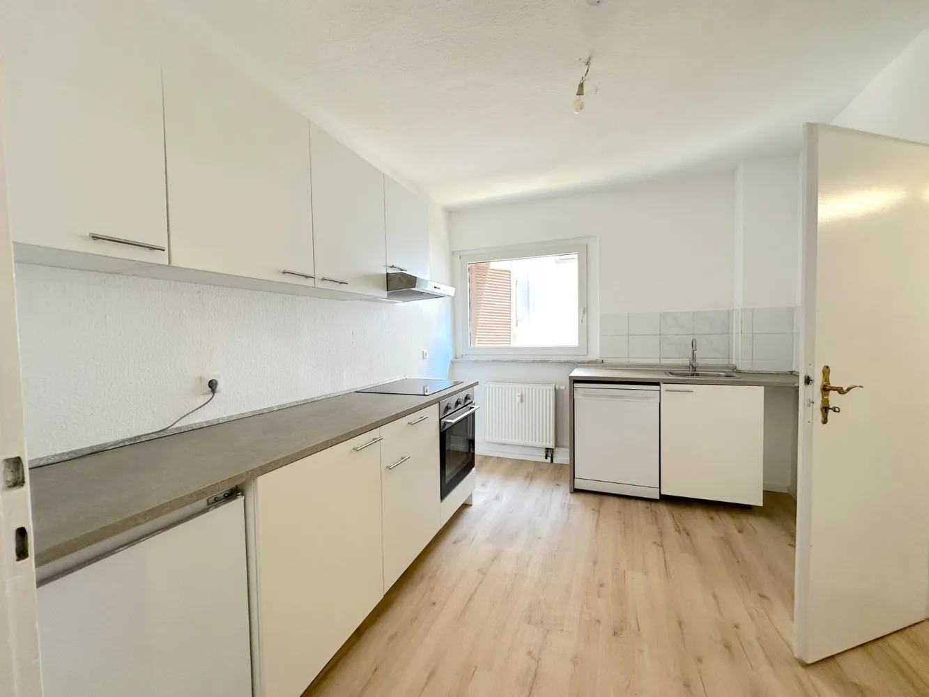 1 Zimmer Wohnung mit 30 m² in Mannheim – Bild 6