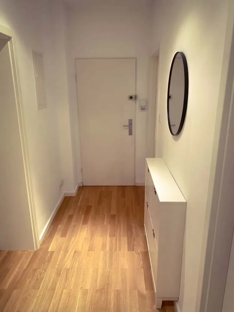 WG-Zimmer mit 15 m² in Frankfurt am Main – Bild 2