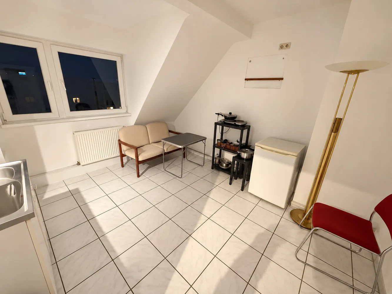 2 Zimmer Wohnung mit 46 m² in Köln – Bild 5