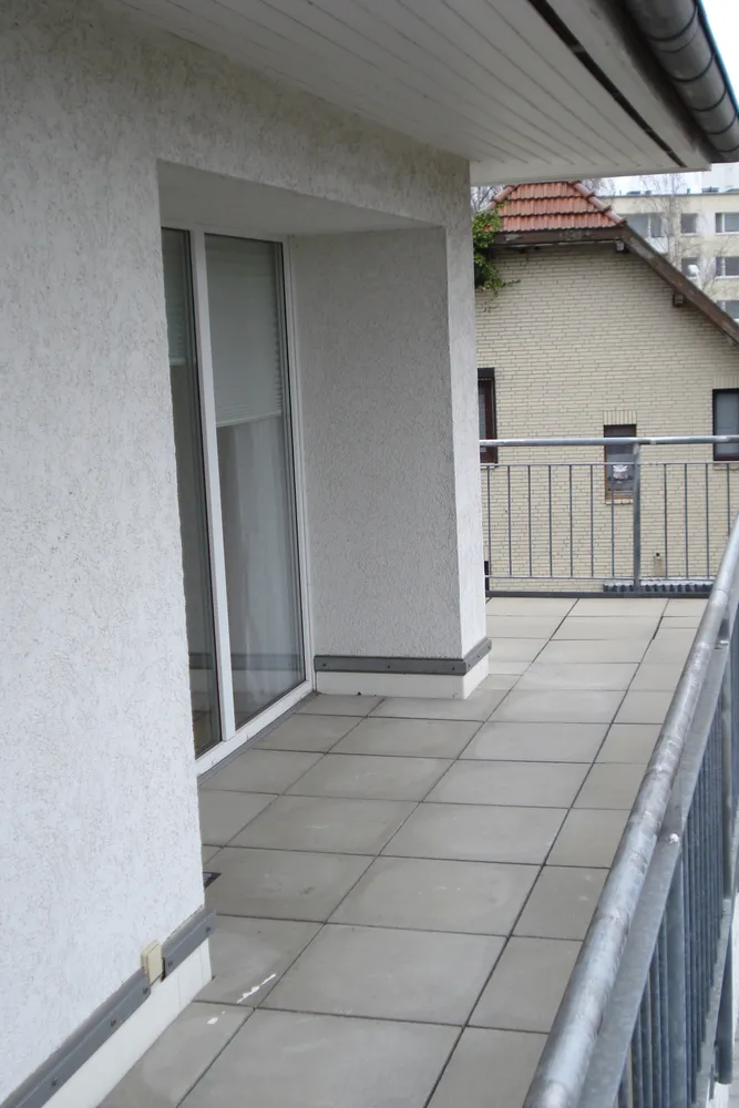 2 room apartment with 67 m² in Hamburg – Photo 12