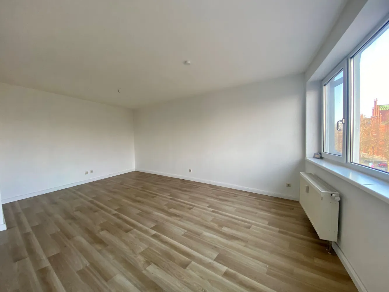 3 Zimmer Wohnung mit 68 m² in Stralsund – Bild 9