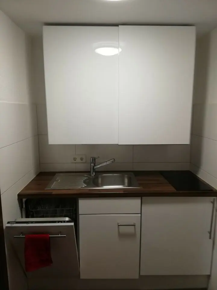 2 room apartment with 30 m² in Sindelfingen – Photo 8