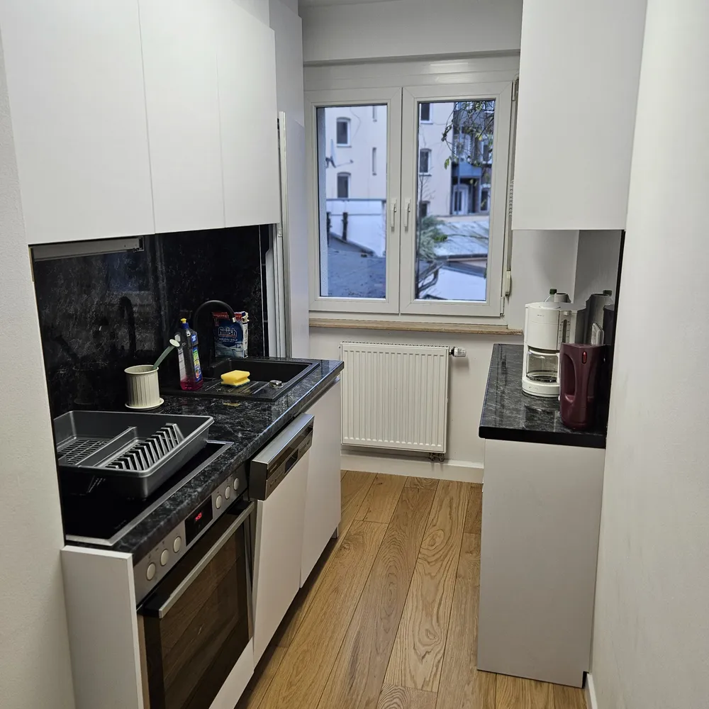 2 Zimmer Wohnung mit 50 m² in Nürnberg – Bild 10
