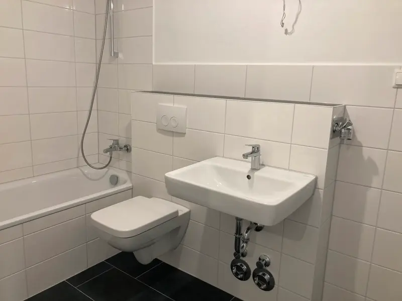 2 Zimmer Wohnung mit 60 m² in Braunschweig – Bild 7