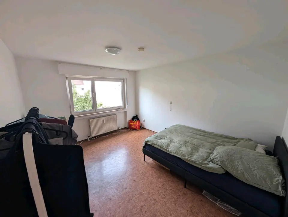 WG-Zimmer mit 75 m² in Mosbach – Bild 5