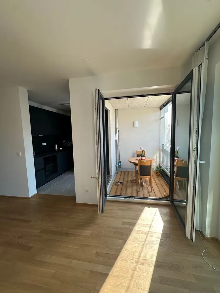 2 Zimmer Wohnung mit 40 m² in München – Bild 2