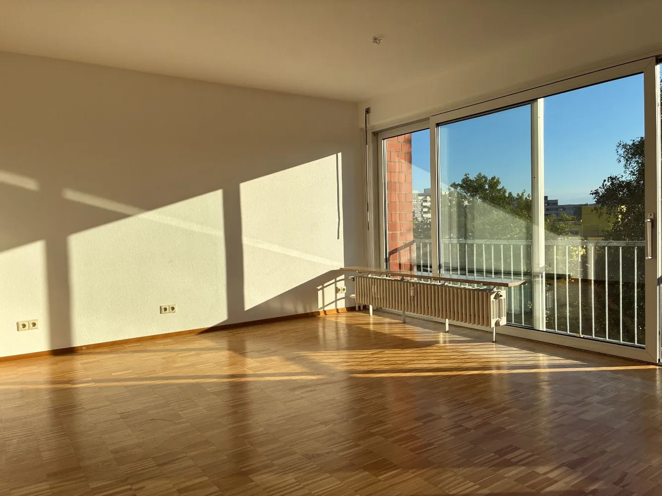 2 Zimmer Wohnung mit 53 m² in Hannover – Bild 1