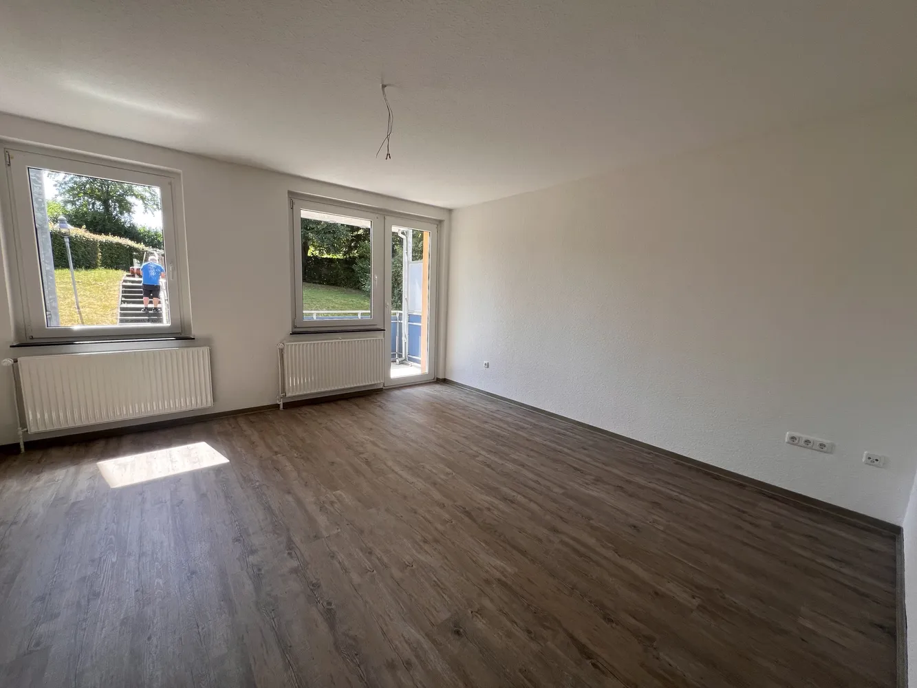 3 Zimmer Wohnung mit 73 m² in Osnabrück – Bild 3