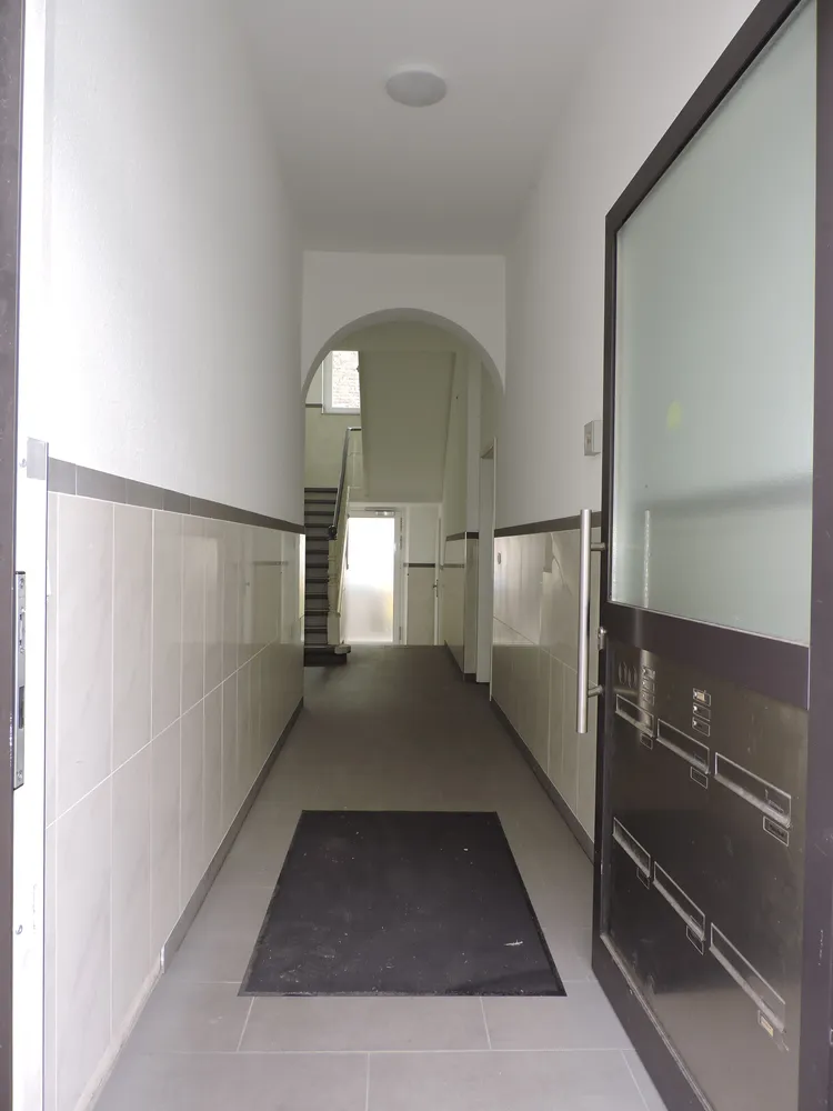 1 Zimmer Wohnung mit 32 m² in Mannheim – Bild 1
