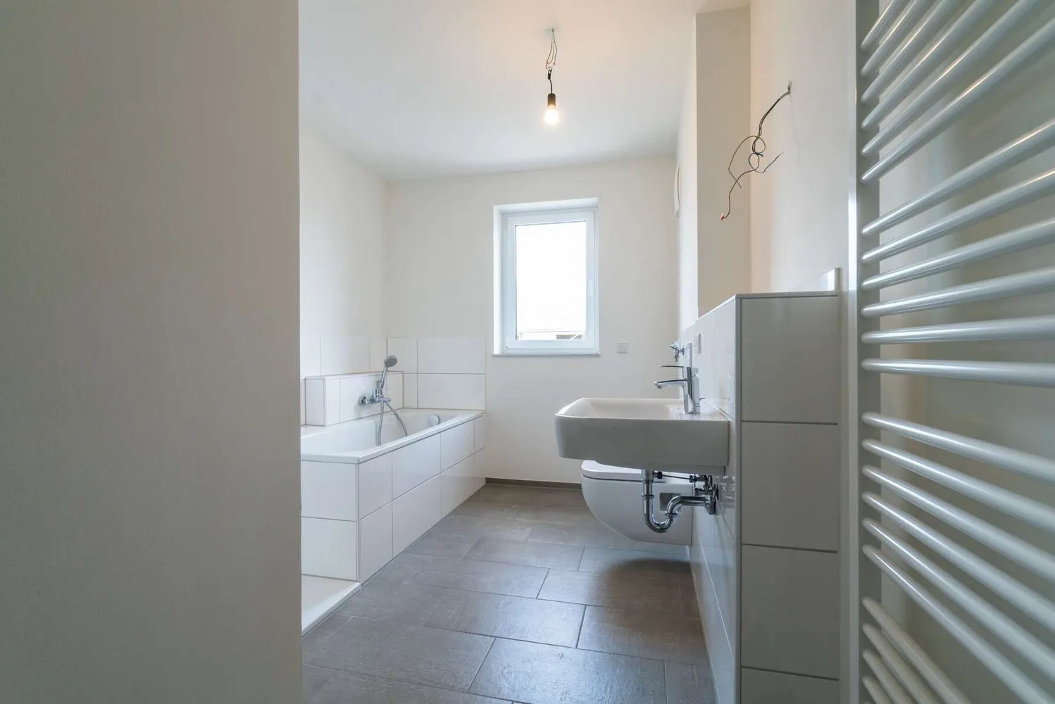 3 room apartment with 81 m² in Gießen – Photo 4