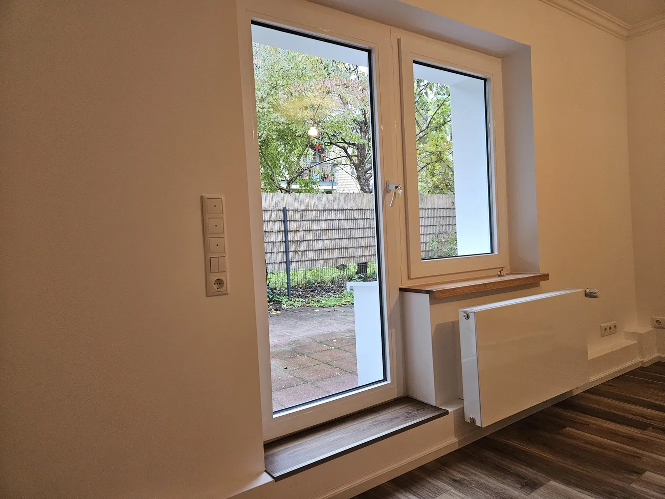 3 room apartment with 86 m² in Hamburg – Photo 9