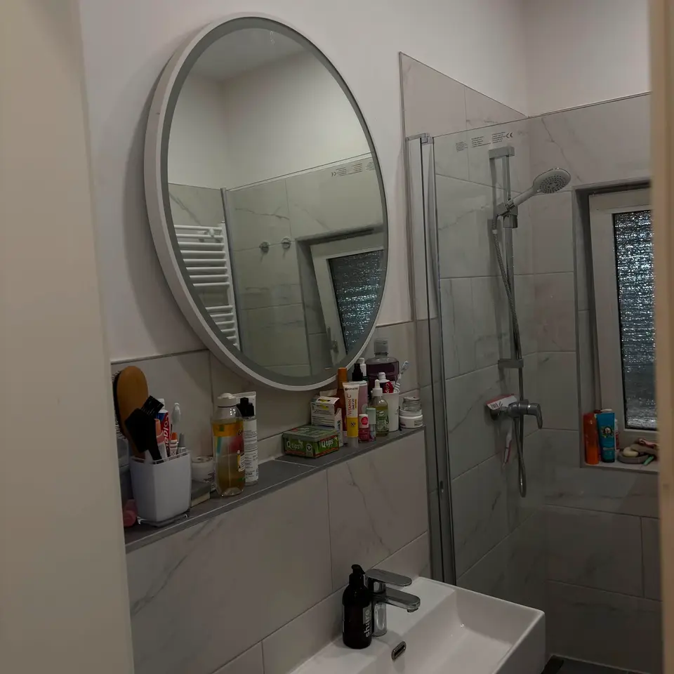 3 Zimmer Wohnung mit 56 m² in Osnabrück – Bild 5