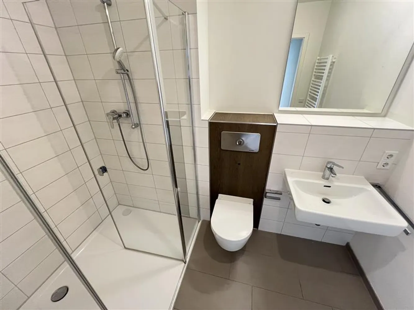 3 room apartment with 82 m² in Hamburg – Photo 5