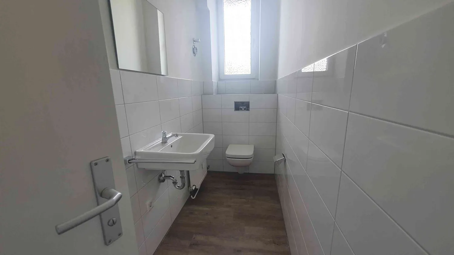 4 Zimmer Wohnung mit 122 m² in Mannheim – Bild 6