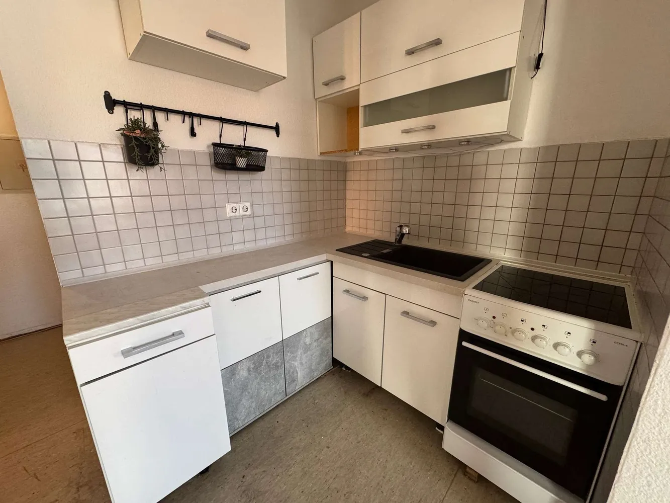 3 room apartment with 54 m² in Esslingen am Neckar – Photo 1