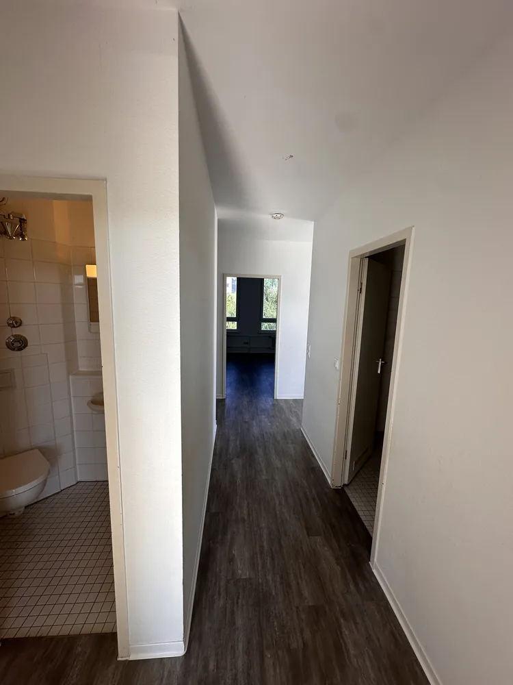 3 Zimmer Wohnung mit 112 m² in Berlin – Bild 8