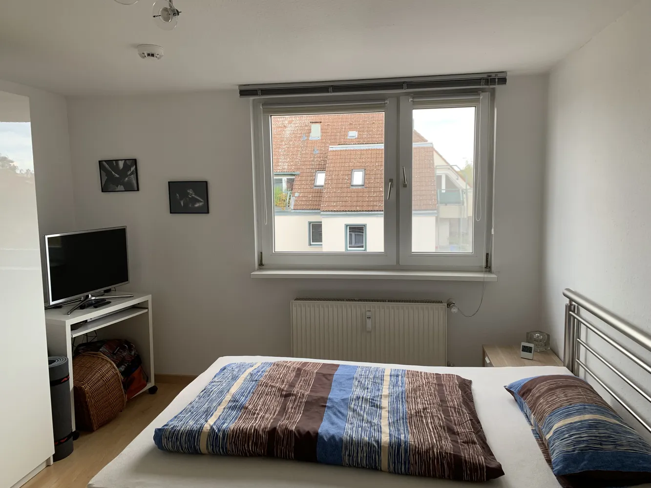 2 Zimmer Wohnung mit 76 m² in Hannover – Bild 1