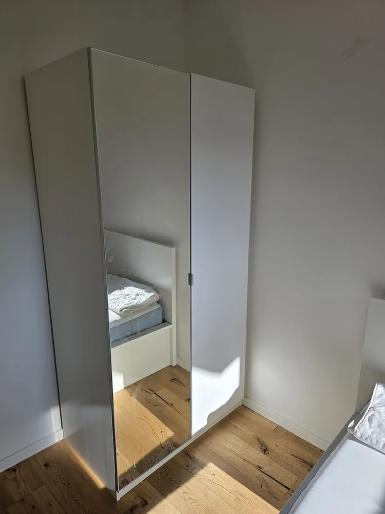 1 Zimmer Wohnung mit 10 m² in Nürnberg – Bild 7