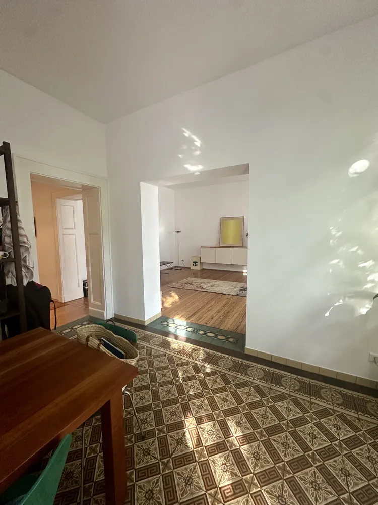 3 Zimmer Wohnung mit 145 m² in Essen – Bild 12