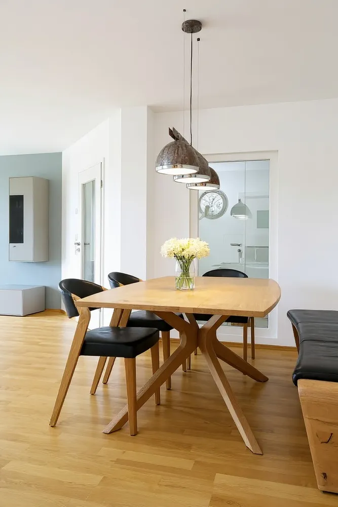 4 room apartment with 104 m² in Augsburg – Photo 8