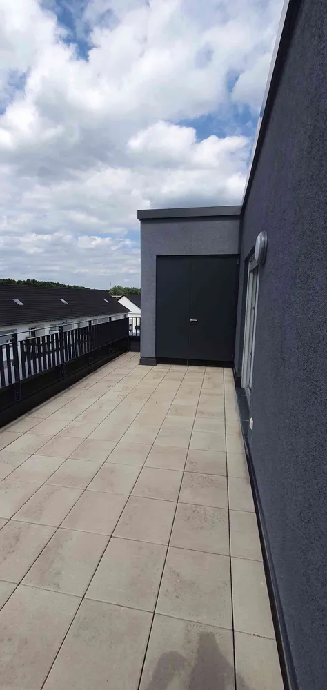 3 Zimmer Wohnung mit 101 m² in Bochum – Bild 7