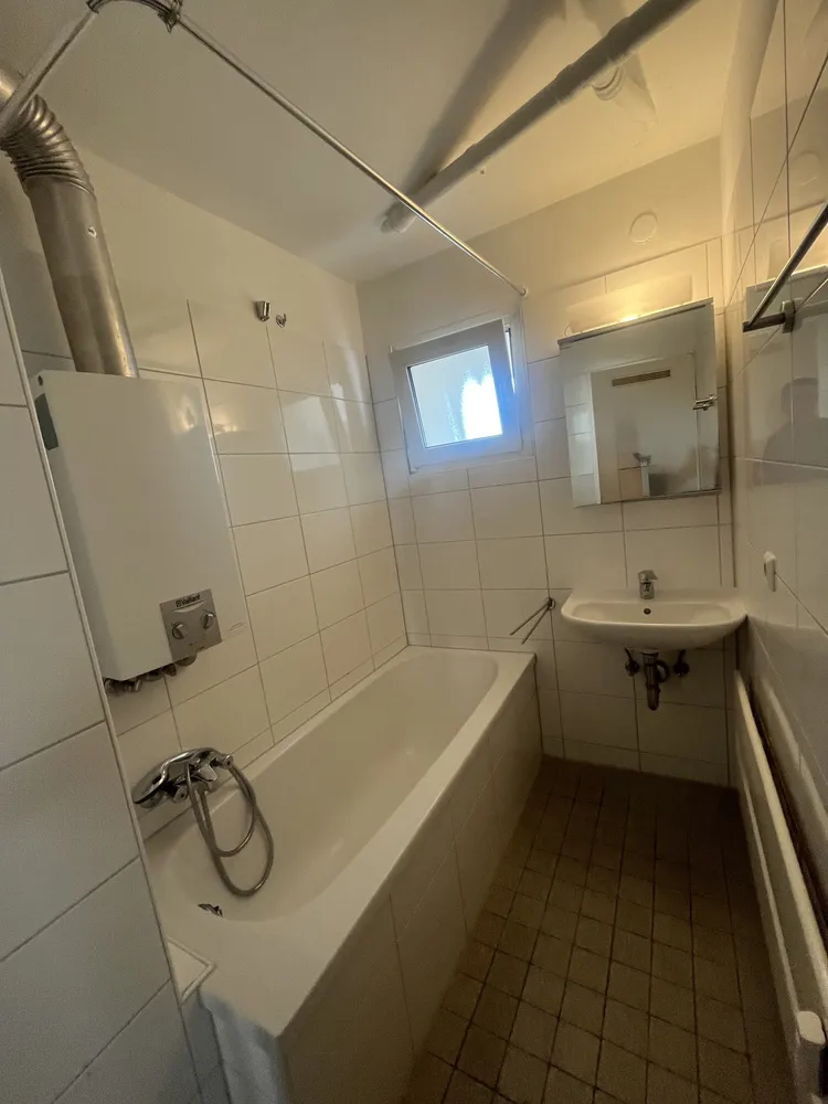 1 Zimmer Wohnung mit 50 m² in Heidelberg – Bild 8