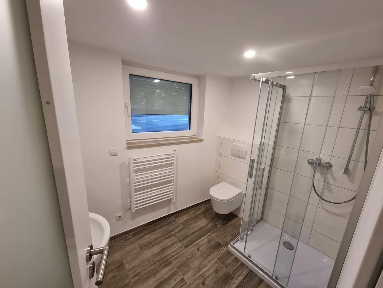 2 Zimmer Wohnung mit 30 m² in Kassel – Bild 3