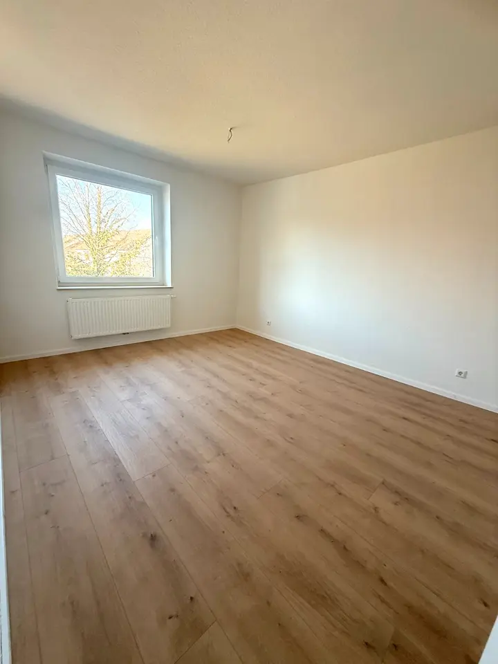 3 Zimmer Wohnung mit 68 m² in Rheine – Bild 8
