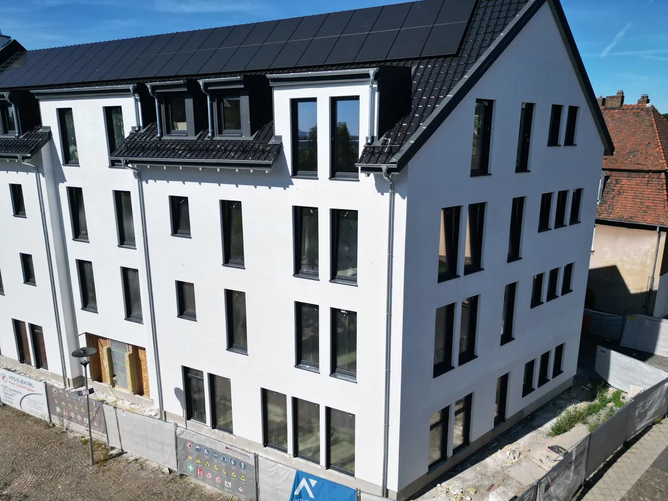 3 Zimmer Wohnung mit 144 m² in Kassel – Bild 2