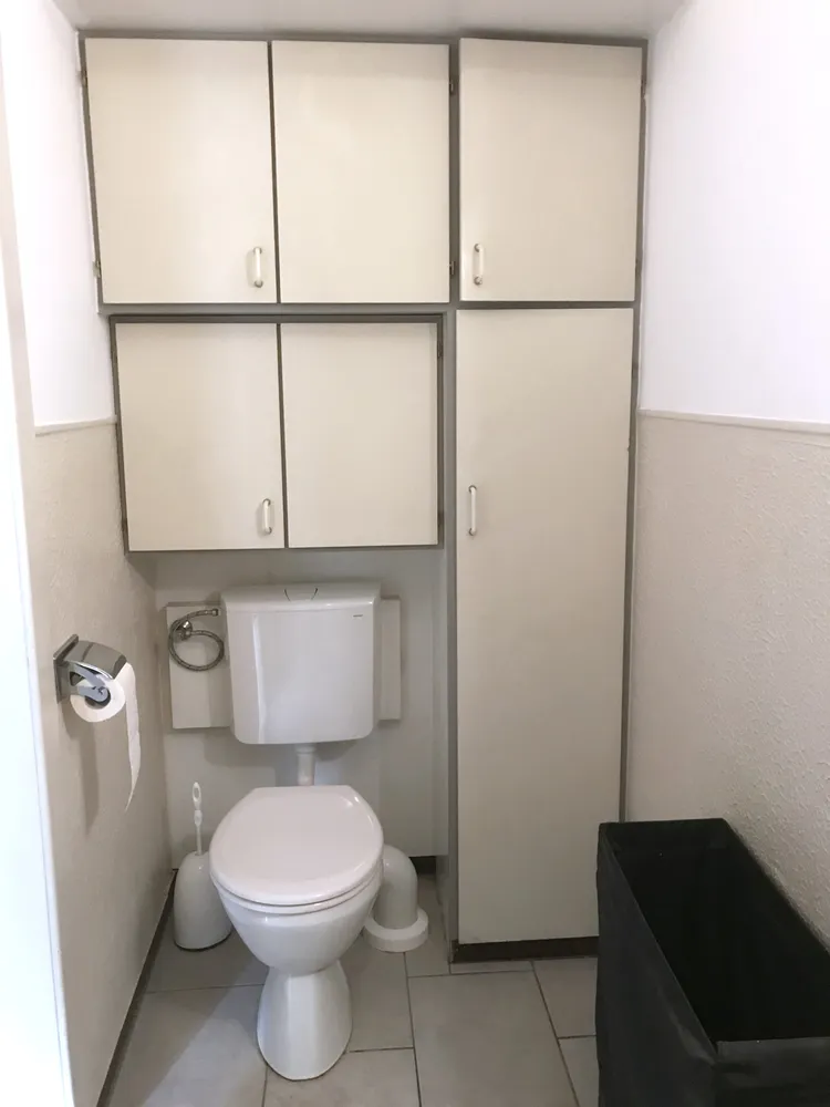 2 Zimmer Wohnung mit 50 m² in Düsseldorf – Bild 7