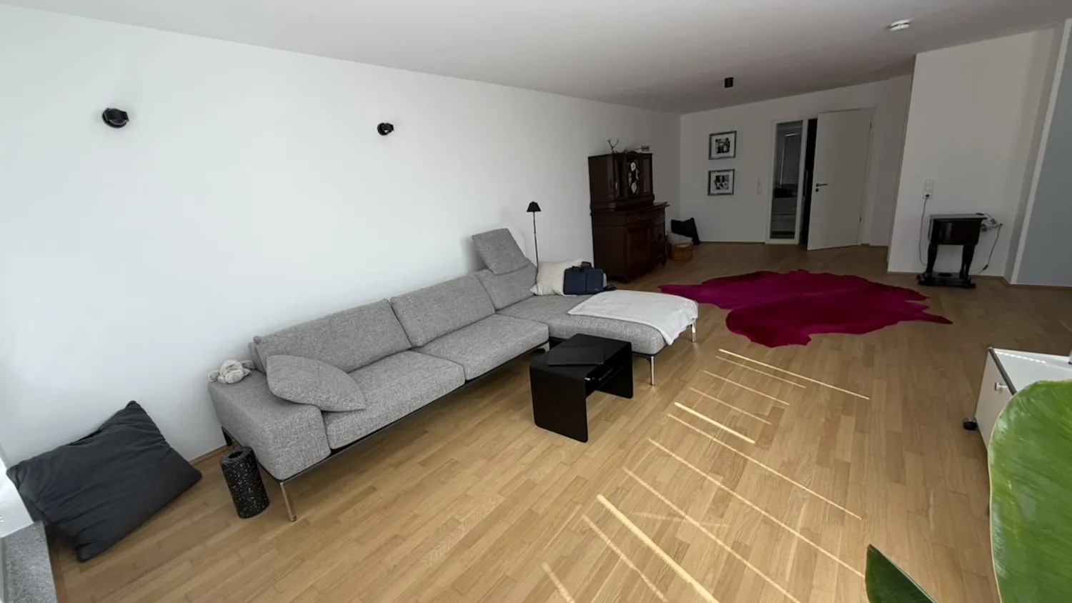 4 Zimmer Wohnung mit 136 m² in Aachen – Bild 3