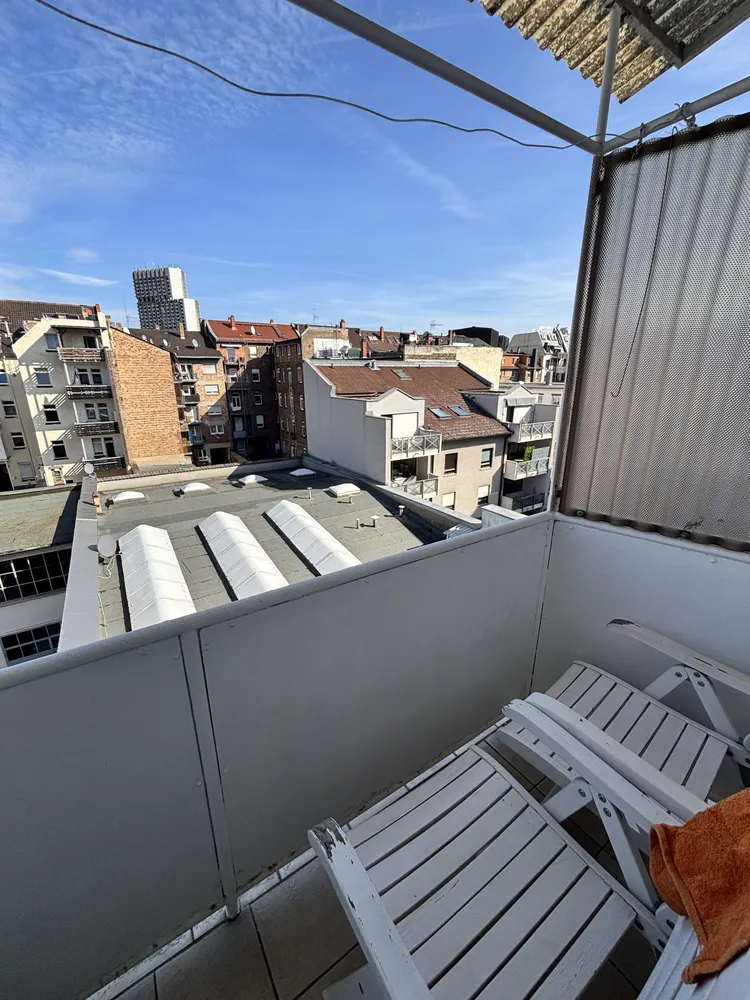 2 Zimmer Wohnung mit 60 m² in Mannheim – Bild 7