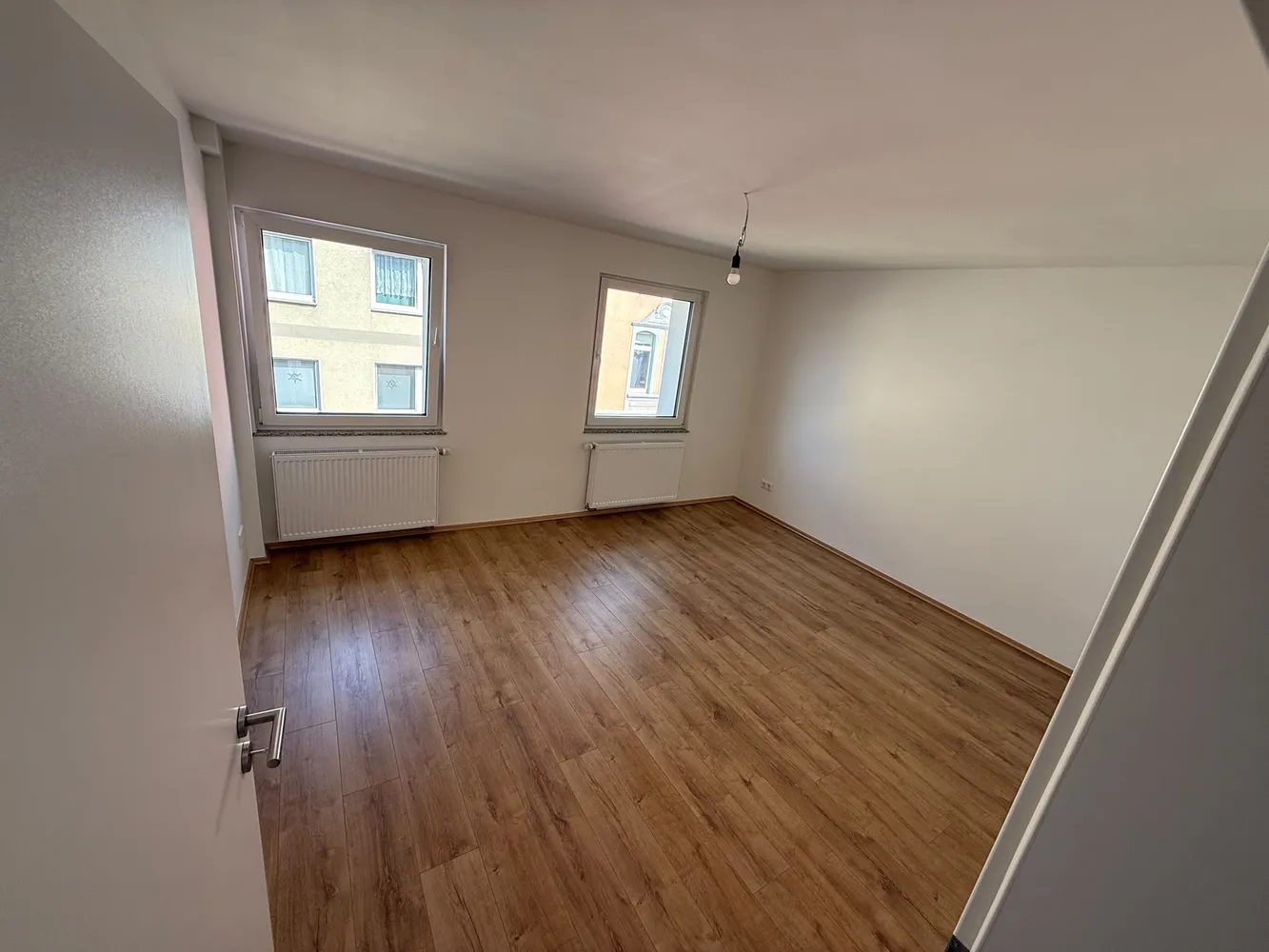 2 Zimmer Wohnung mit 57 m² in Oberhausen – Bild 1