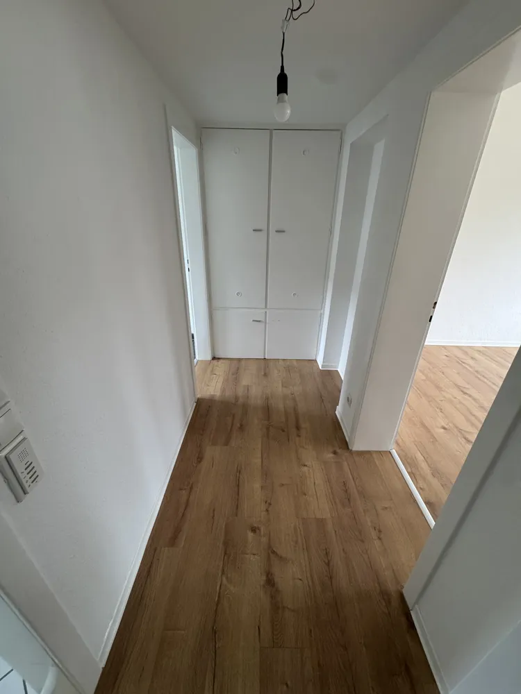 2 Zimmer Wohnung mit 48 m² in Duisburg – Bild 6
