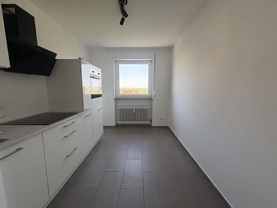3 Zimmer Wohnung mit 85 m² in Bamberg – Bild 8